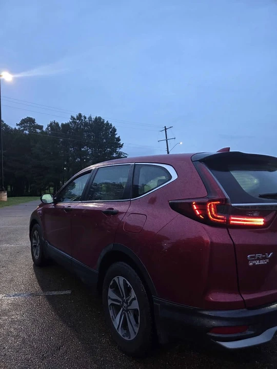 2021 Honda CR-V 5th Gen - Image 5 of 11