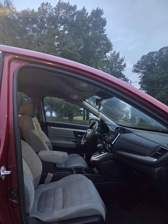 2021 Honda CR-V 5th Gen - Image 8 of 11