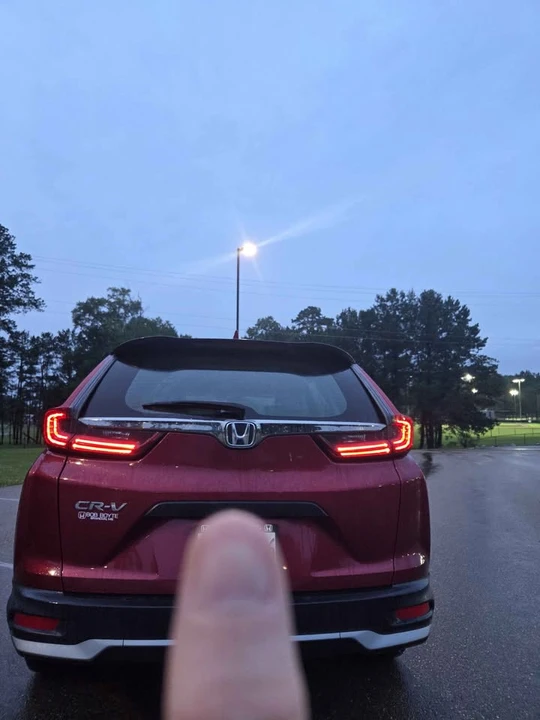2021 Honda CR-V 5th Gen - Image 4 of 11