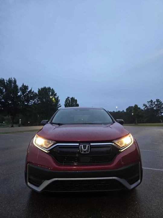 2021 Honda CR-V 5th Gen - Image 3 of 11