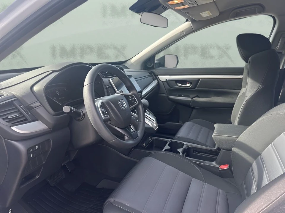 2021 Honda CR-V 5th Gen - Image 9 of 12