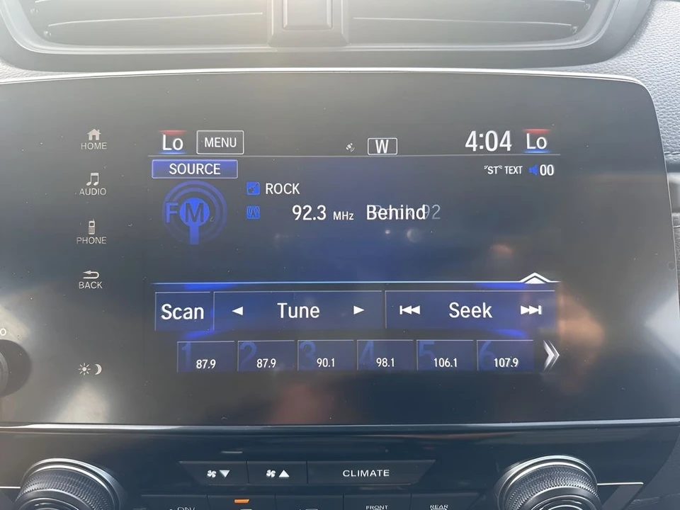 2021 Honda CR-V 5th Gen - Image 16 of 21