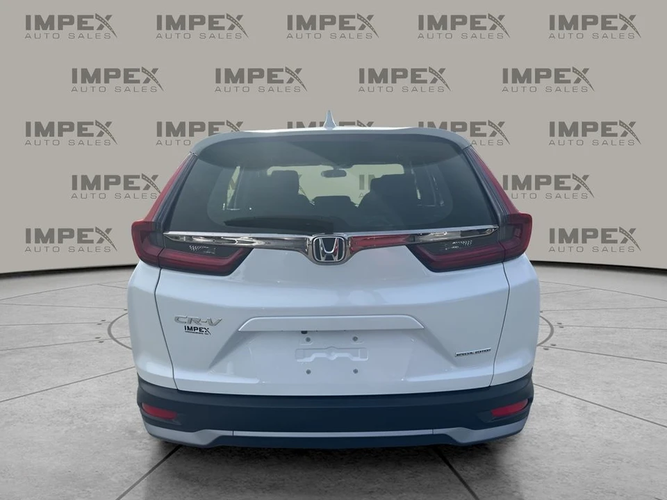 2021 Honda CR-V 5th Gen - Image 4 of 21