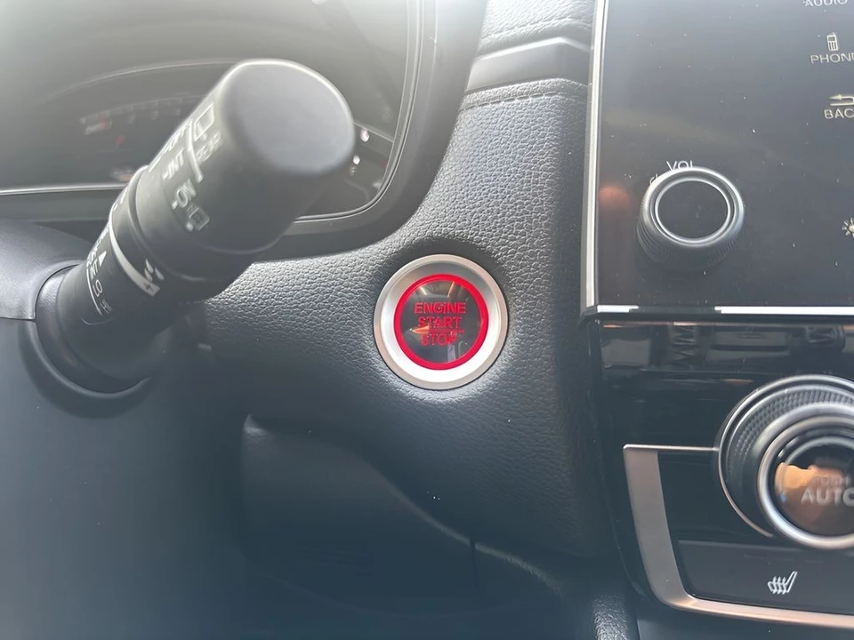 2021 Honda CR-V 5th Gen - Image 20 of 21
