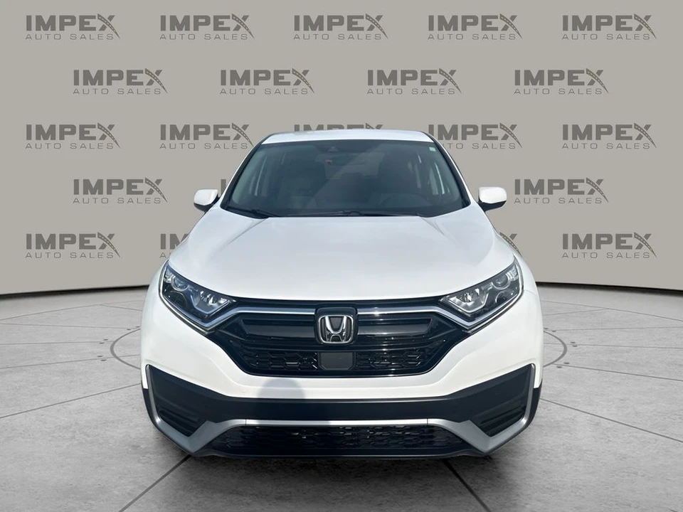 2021 Honda CR-V 5th Gen - Image 8 of 12