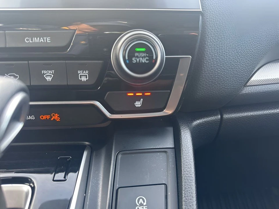 2021 Honda CR-V 5th Gen - Image 19 of 21