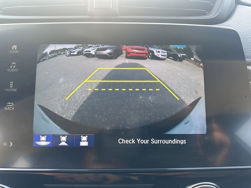 2021 Honda CR-V 5th Gen - Image 18 of 21