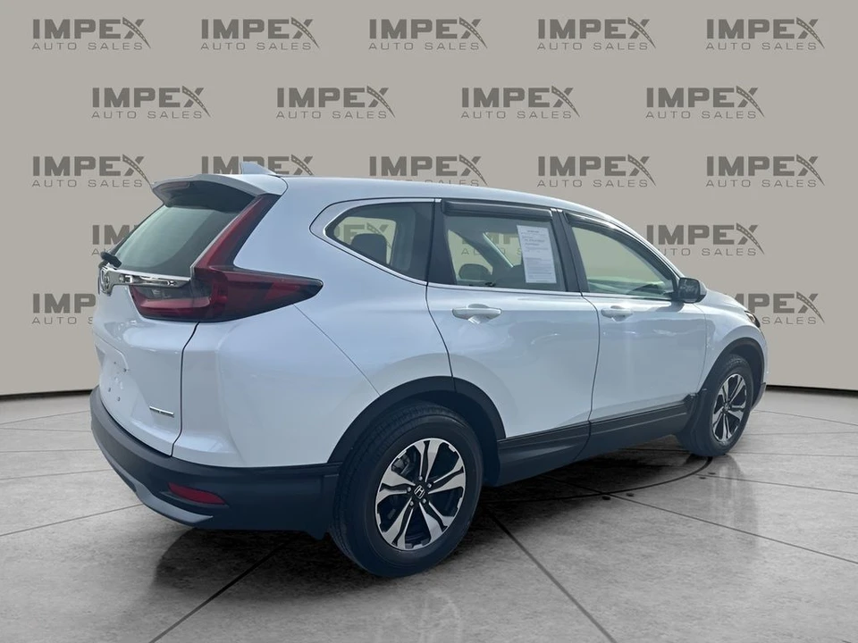 2021 Honda CR-V 5th Gen - Image 5 of 12