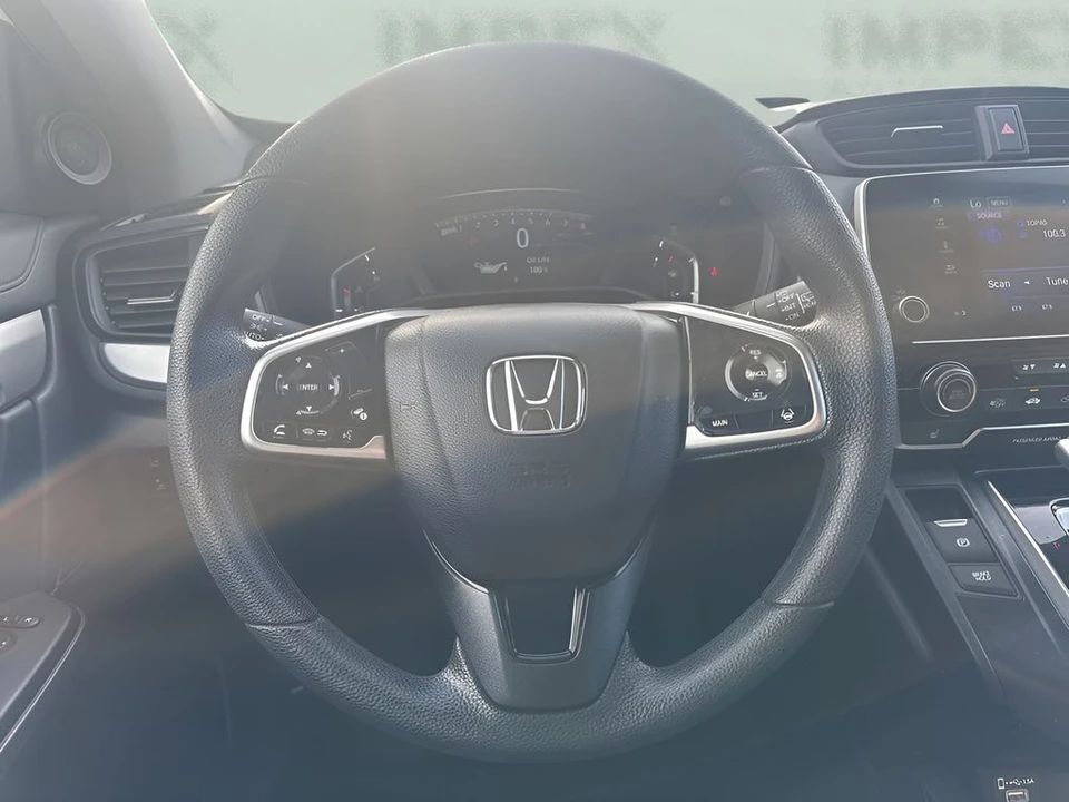 2021 Honda CR-V 5th Gen - Image 12 of 21