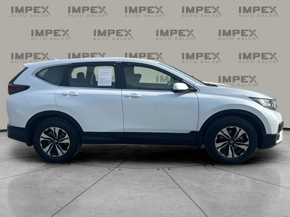 2021 Honda CR-V 5th Gen - Image 6 of 21