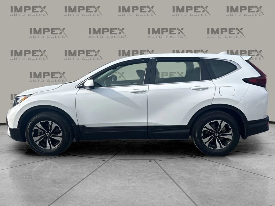 2021 Honda CR-V 5th Gen - Image 2 of 12