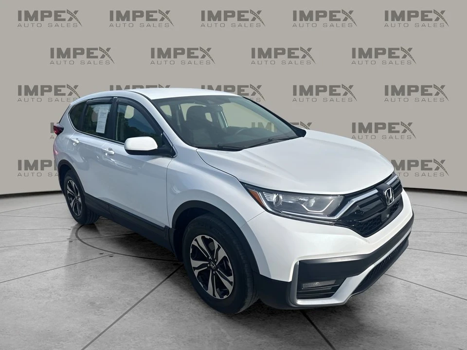 2021 Honda CR-V 5th Gen - Image 7 of 21