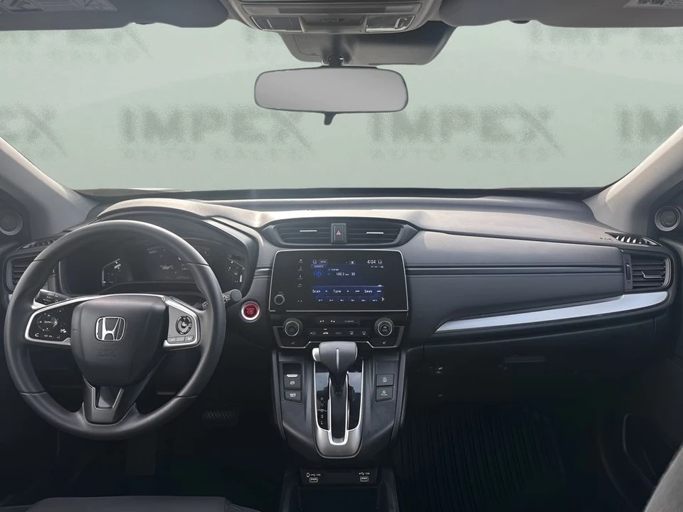 2021 Honda CR-V 5th Gen - Image 11 of 12