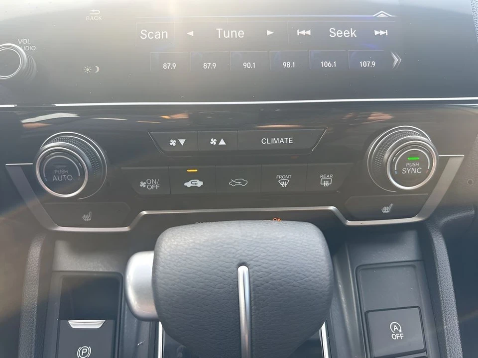 2021 Honda CR-V 5th Gen - Image 17 of 21