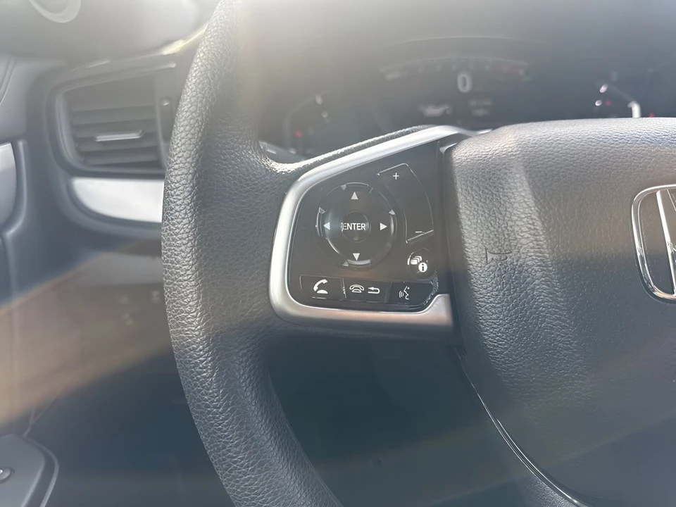 2021 Honda CR-V 5th Gen - Image 13 of 21