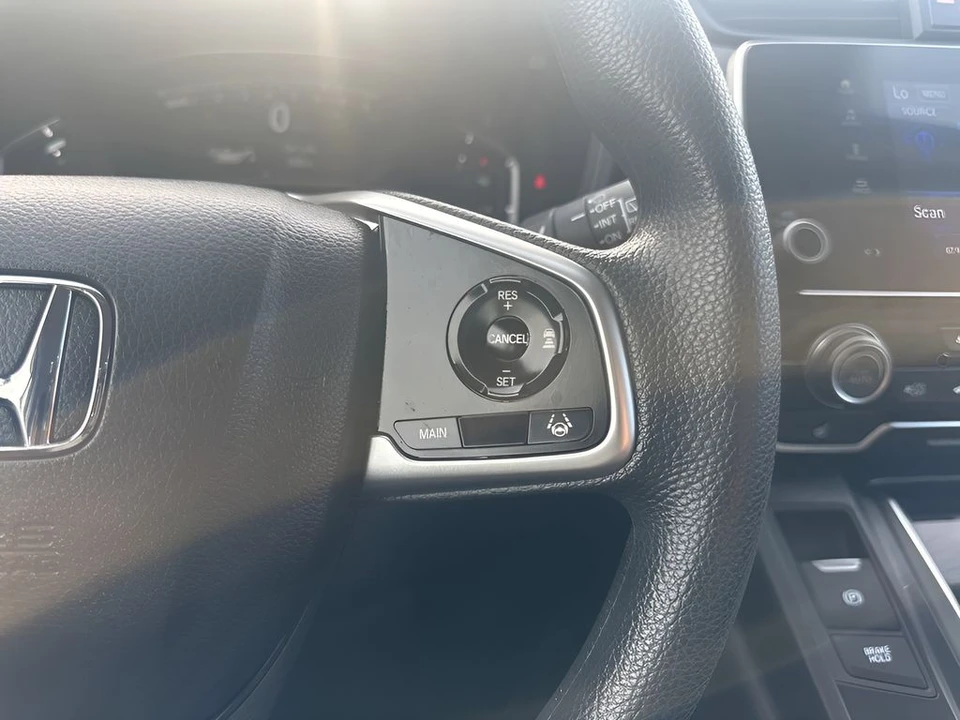 2021 Honda CR-V 5th Gen - Image 14 of 21