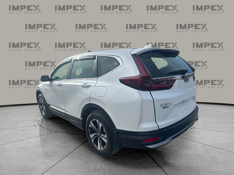 2021 Honda CR-V 5th Gen - Image 3 of 21