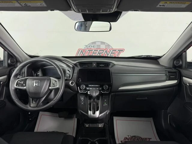 2021 Honda CR-V 5th Gen - Image 11 of 12