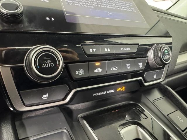 2021 Honda CR-V 5th Gen - Image 20 of 21