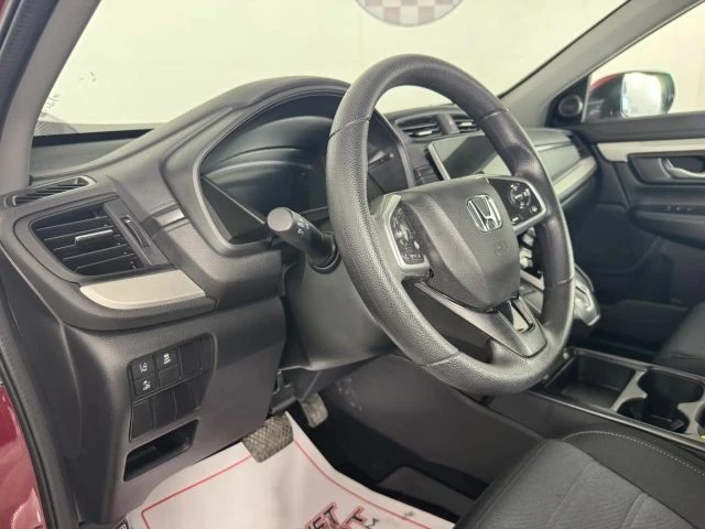 2021 Honda CR-V 5th Gen - Image 10 of 12