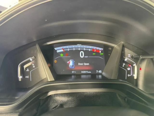 2021 Honda CR-V 5th Gen - Image 14 of 21
