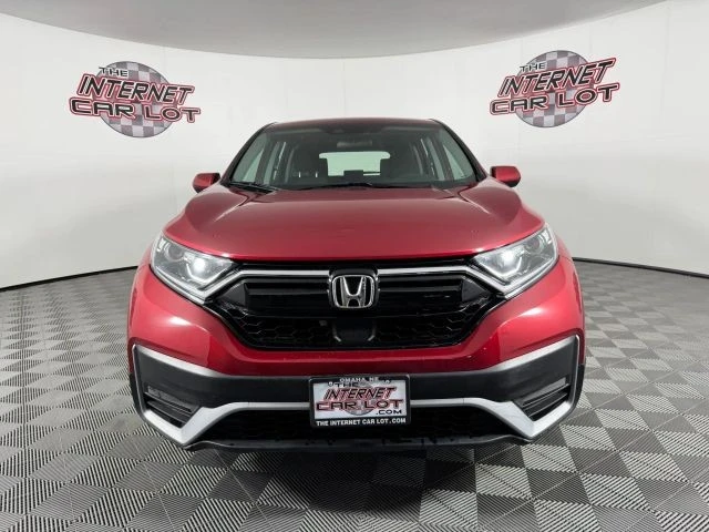 2021 Honda CR-V 5th Gen - Image 2 of 12