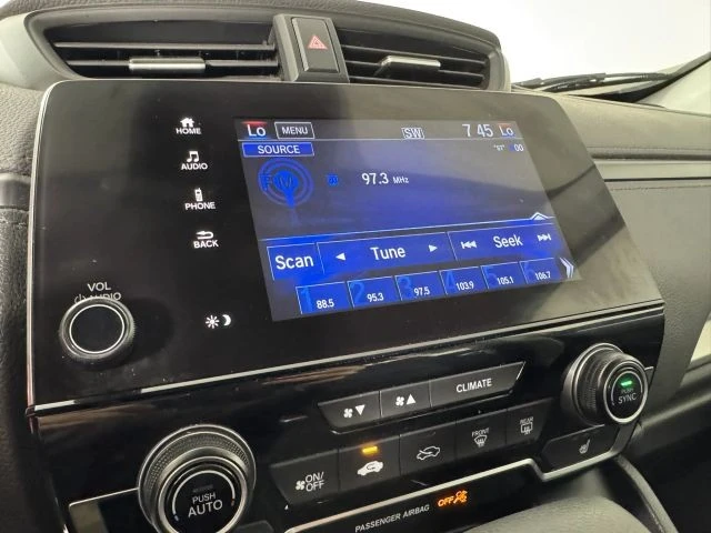 2021 Honda CR-V 5th Gen - Image 19 of 21