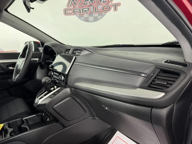 2021 Honda CR-V 5th Gen - Image 12 of 12