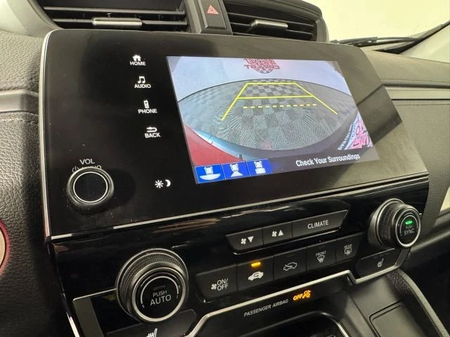 2021 Honda CR-V 5th Gen - Image 18 of 21