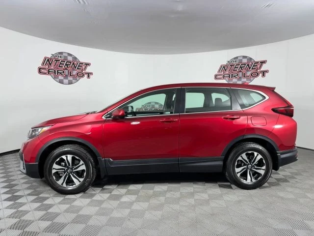 2021 Honda CR-V 5th Gen - Image 4 of 12