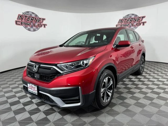 2021 Honda CR-V 5th Gen - Image 3 of 12