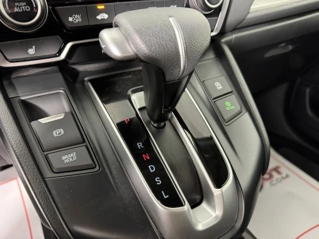 2021 Honda CR-V 5th Gen - Image 21 of 21