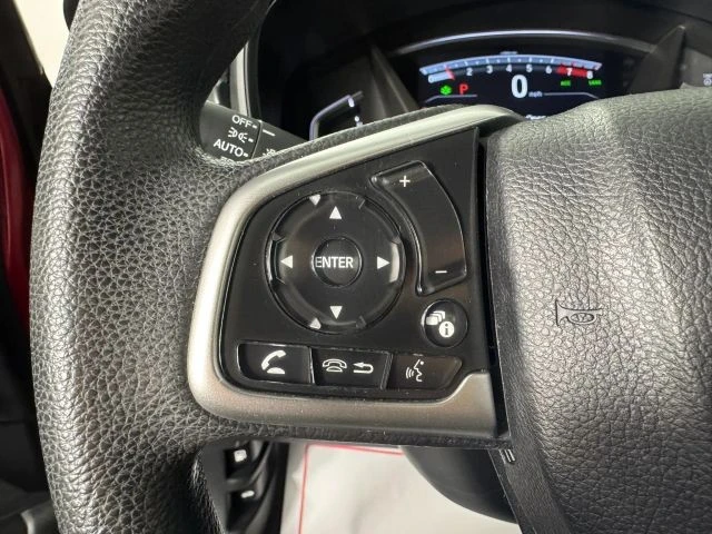 2021 Honda CR-V 5th Gen - Image 15 of 21