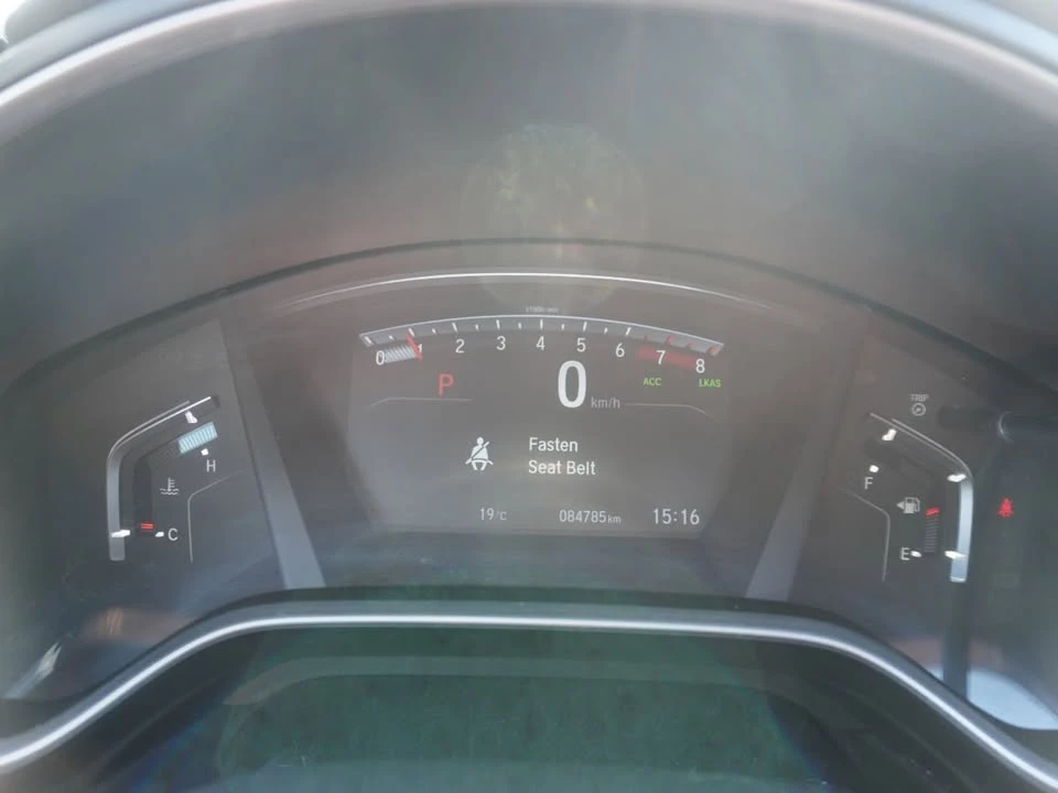 2021 Honda CR-V 5th Gen - Image 15 of 16