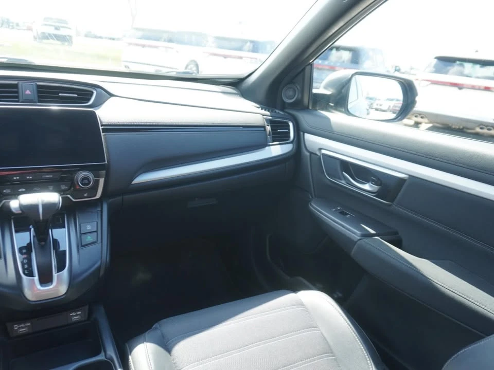 2021 Honda CR-V 5th Gen - Image 11 of 16