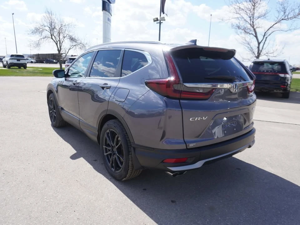 2021 Honda CR-V 5th Gen - Image 5 of 16