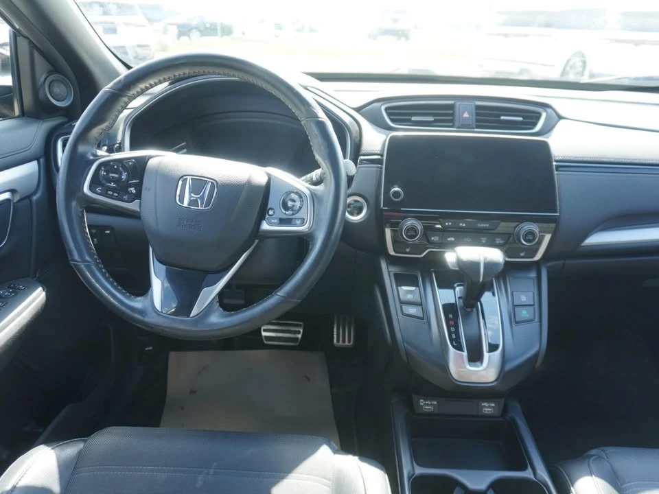 2021 Honda CR-V 5th Gen - Image 12 of 16