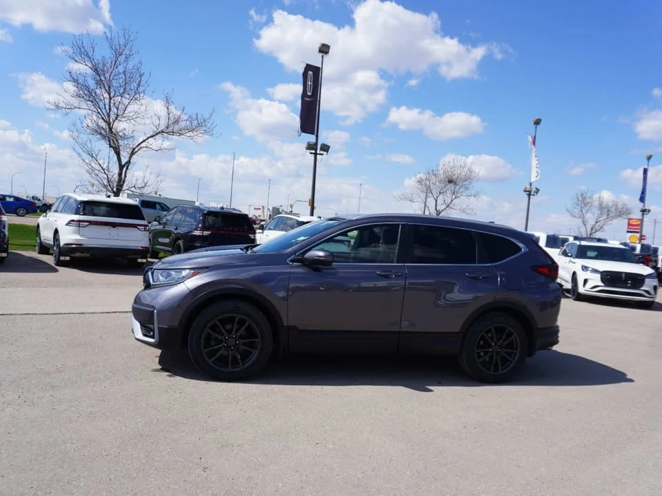 2021 Honda CR-V 5th Gen - Image 4 of 16