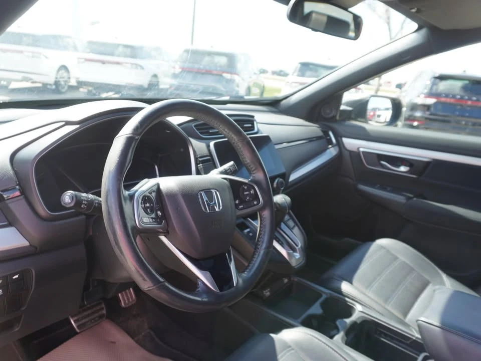 2021 Honda CR-V 5th Gen - Image 14 of 16