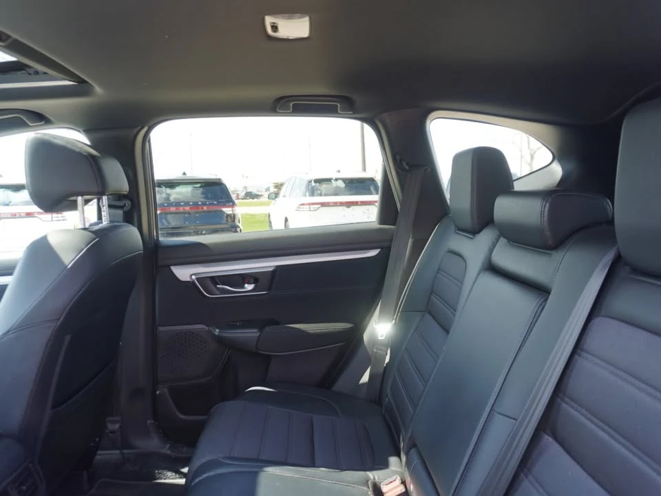 2021 Honda CR-V 5th Gen - Image 9 of 16