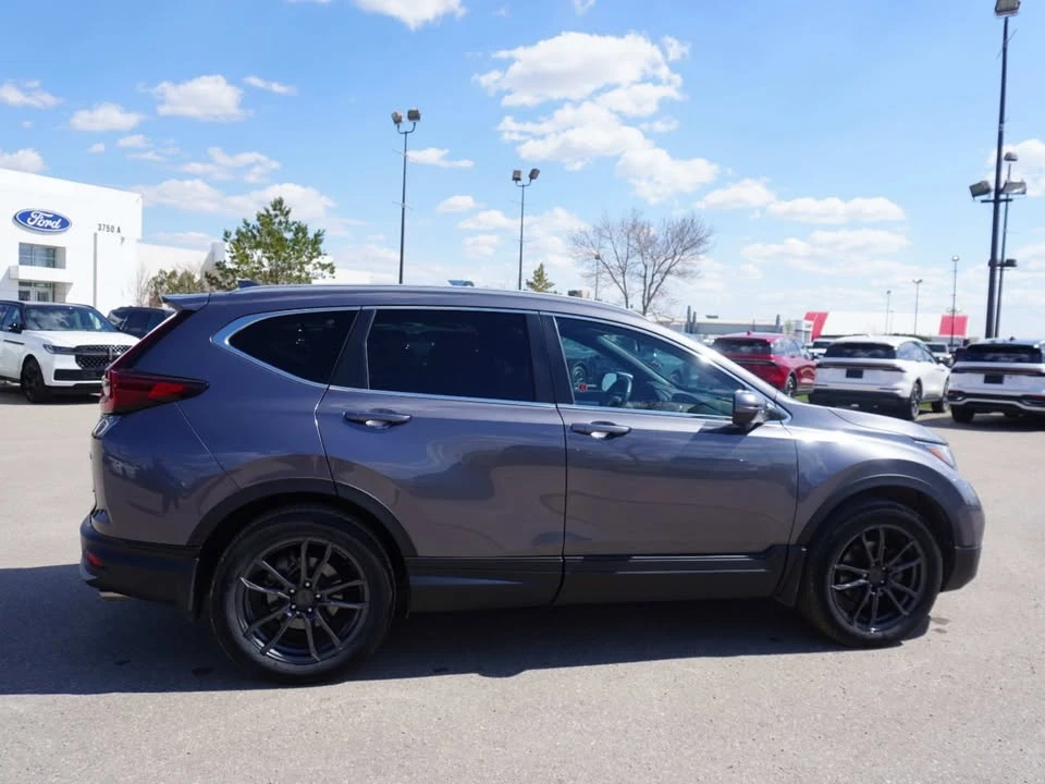 2021 Honda CR-V 5th Gen - Image 8 of 16