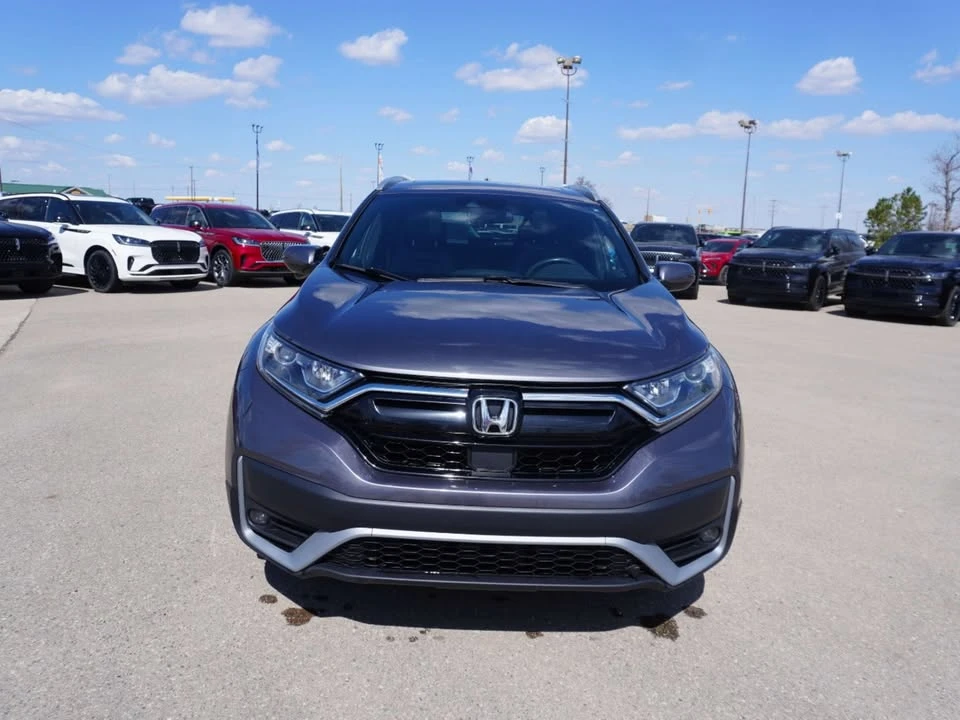 2021 Honda CR-V 5th Gen - Image 3 of 16