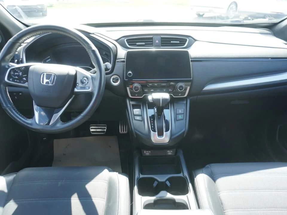 2021 Honda CR-V 5th Gen - Image 10 of 16