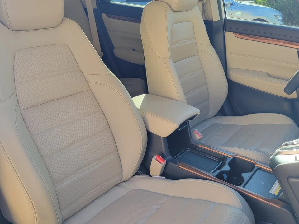 2021 Honda CR-V 5th Gen - Image 10 of 18