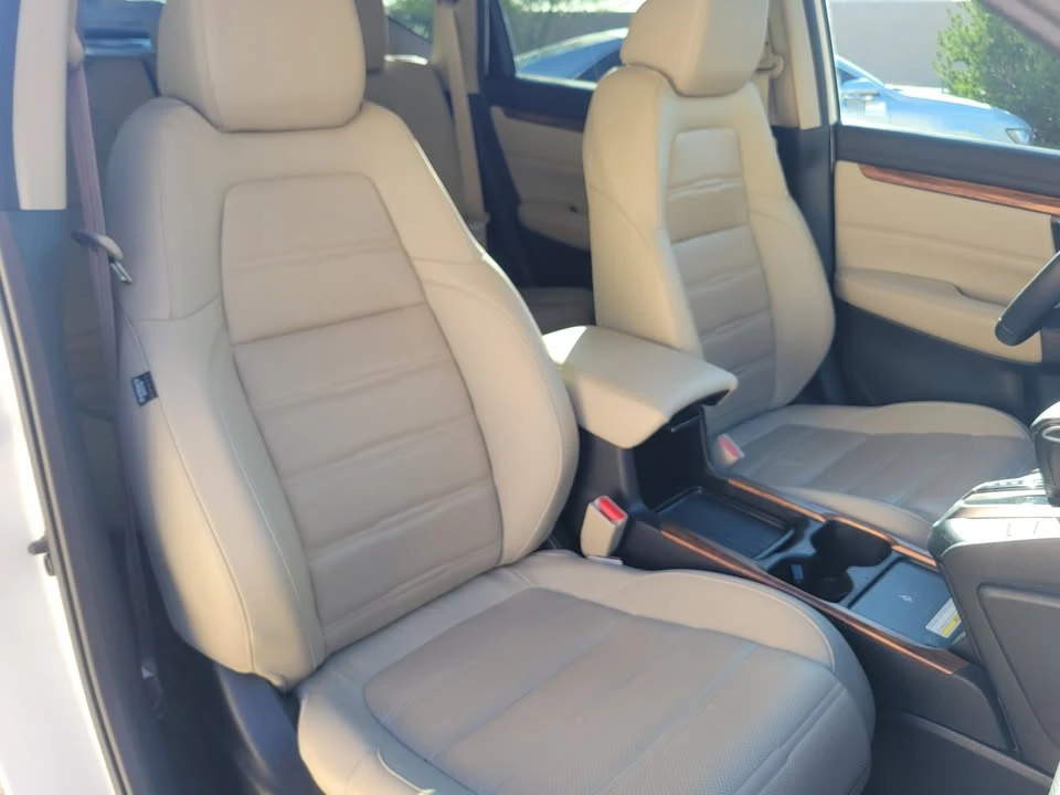 2021 Honda CR-V 5th Gen - Image 13 of 18