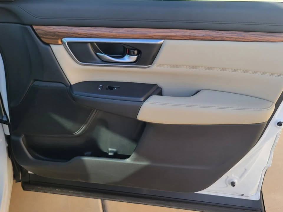 2021 Honda CR-V 5th Gen - Image 8 of 18