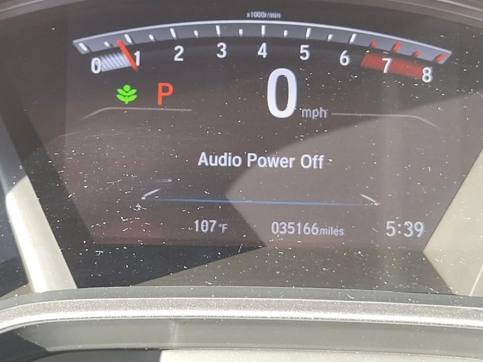 2021 Honda CR-V 5th Gen - Image 16 of 18