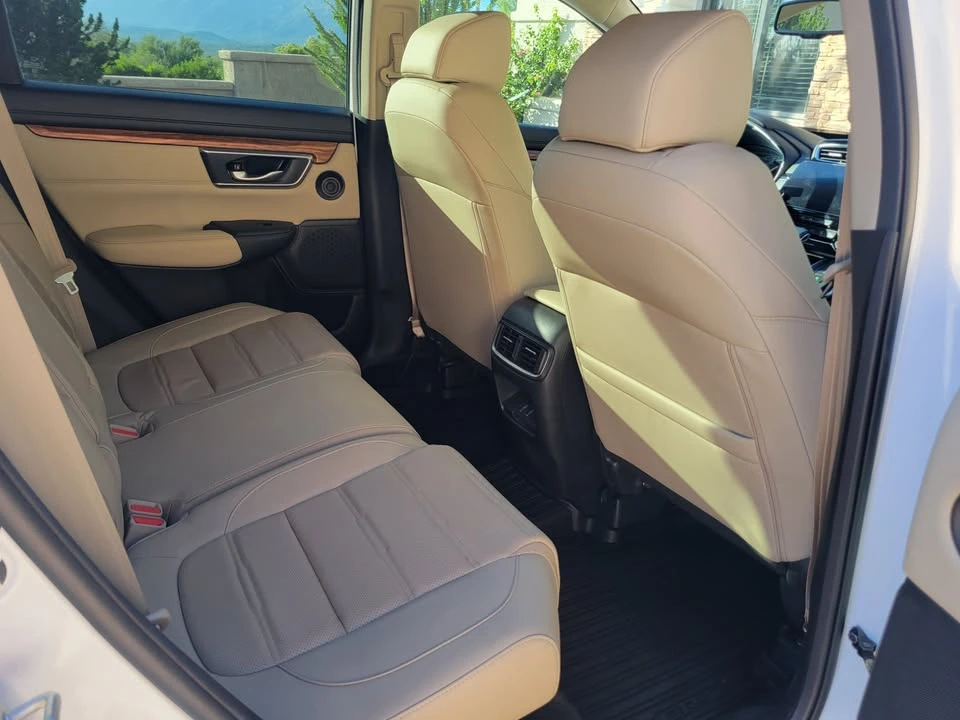 2021 Honda CR-V 5th Gen - Image 12 of 18