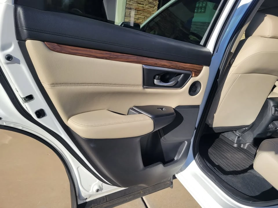 2021 Honda CR-V 5th Gen - Image 14 of 18