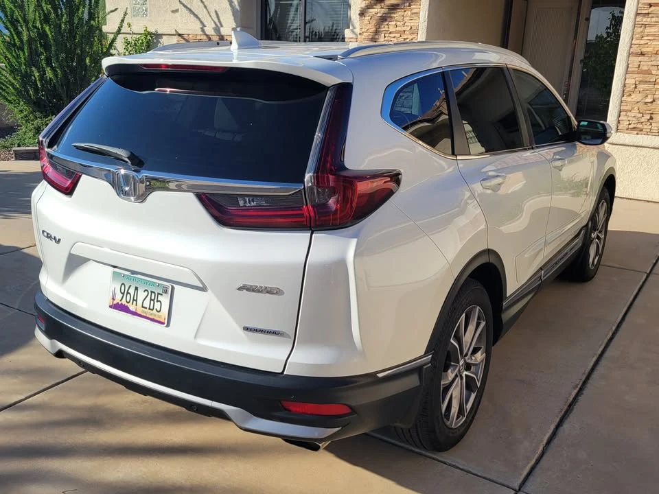 2021 Honda CR-V 5th Gen - Image 6 of 18